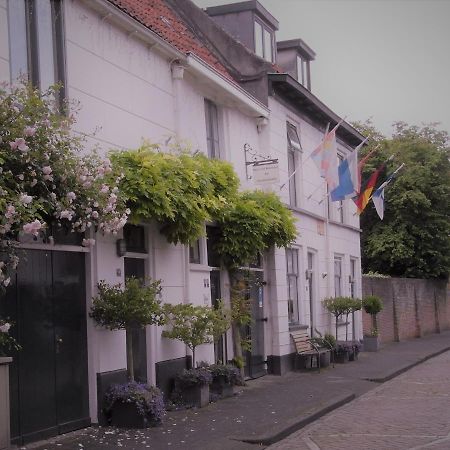 קאמפן De Stadsboerderij מראה חיצוני תמונה