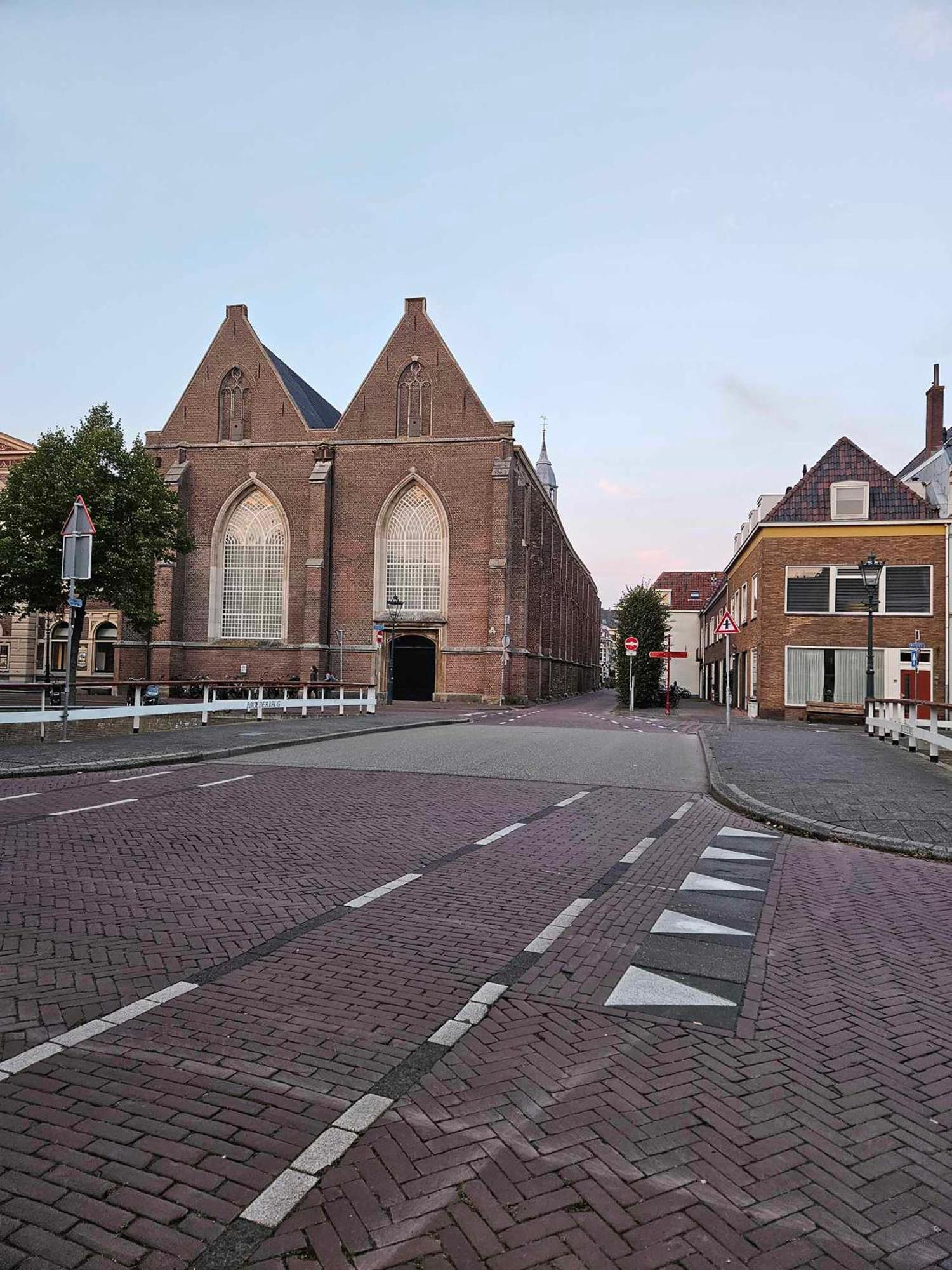 קאמפן De Stadsboerderij מראה חיצוני תמונה